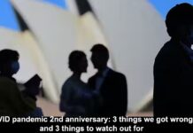 covid pandemic 2nd anniversary: 3 things we got wrong, and 3 things to watch out for