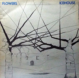 Flowers Icehouse VSml Front Cover