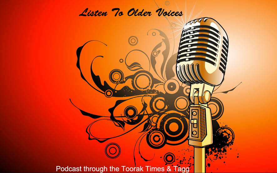For TT Upload Listen To Older Voices