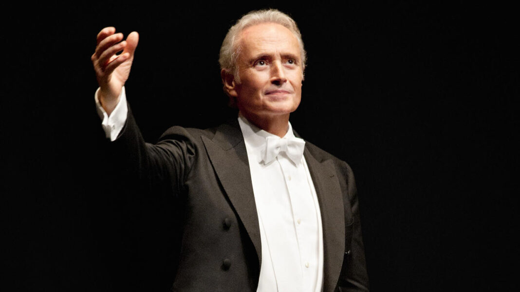 great deal for sydneysiders – jose carreras tix for $10