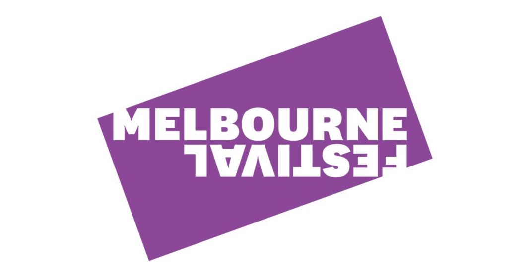 Melbourne Festival logo