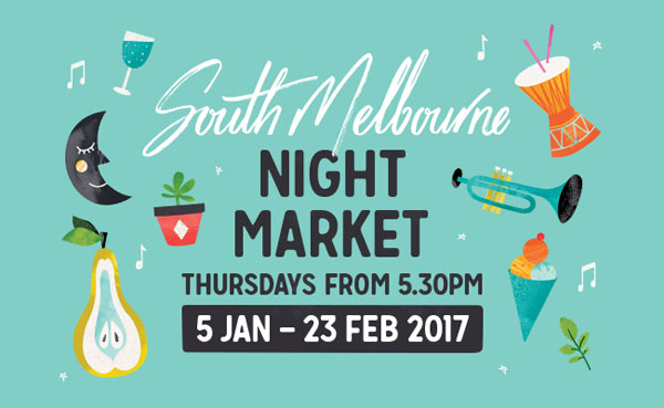 we’re back – join us on thursday nights for street food, shopping & live music 