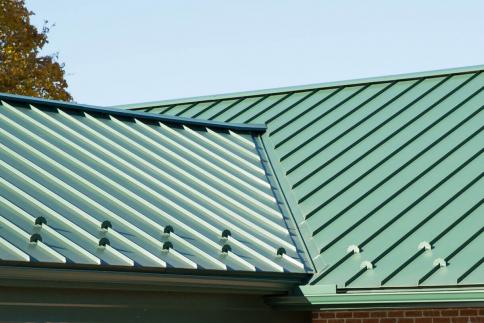 Why does Metal Roofs Win over the Hearts of Homeowners?