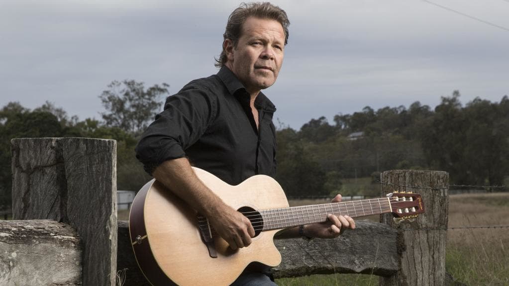 TROY CASSAR-DALEY ANNOUNCES GREATEST HITS TOUR - TAGG