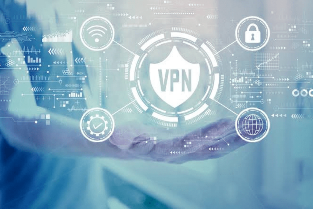 what is a vpn used for?