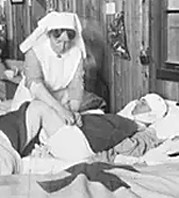 ‘i want to scream and scream’: australian nurses on the western front were also victims of war