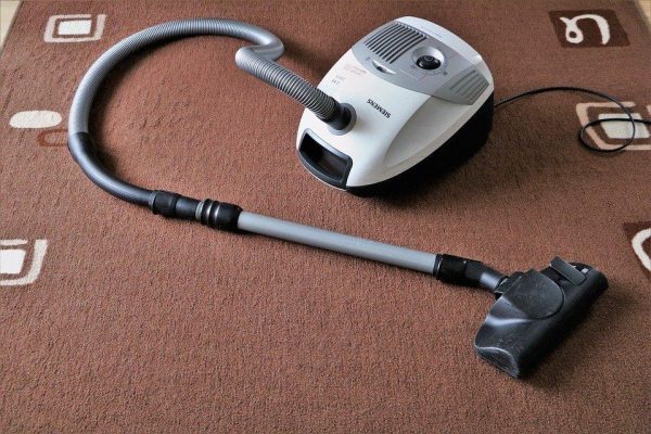 the top 10 health benefits of carpet cleaning