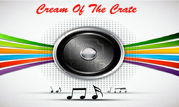 cream of the crate #43 : rockabilly stars vol 3