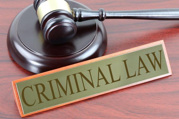 top reasons why you should use a criminal lawyer