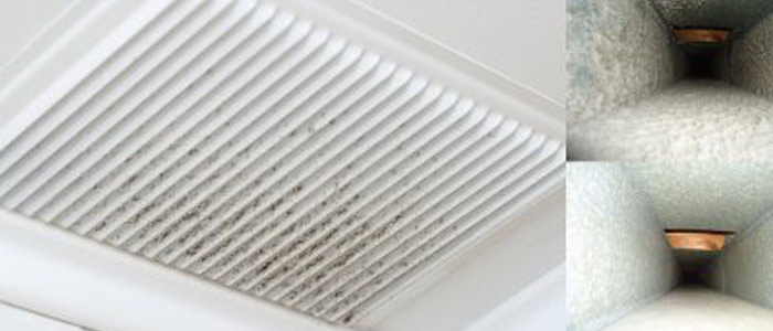 3 services that duct cleaning specialists provide