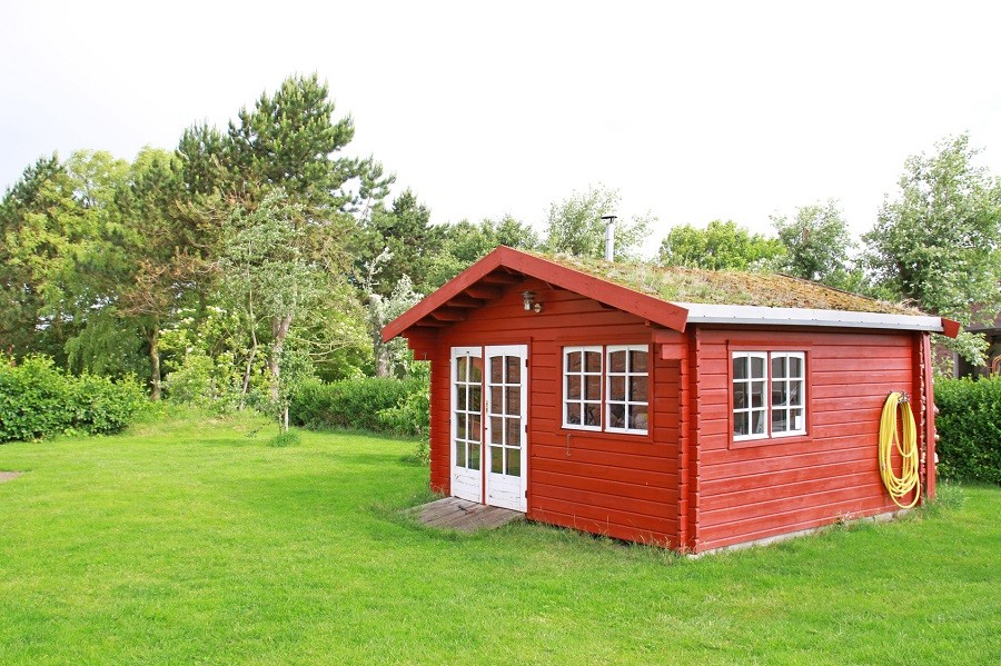 things you should know about cheap garden sheds