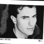 James Reyne – Solo Album Anniversary