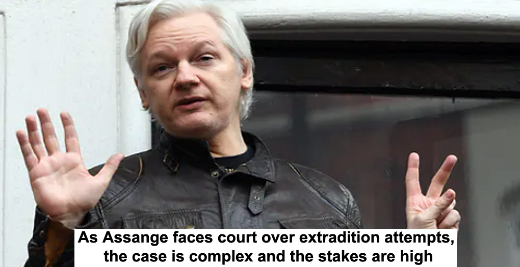 a new book argues julian assange is being tortured. will our new pm do anything about it?