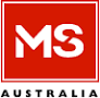ms au logo