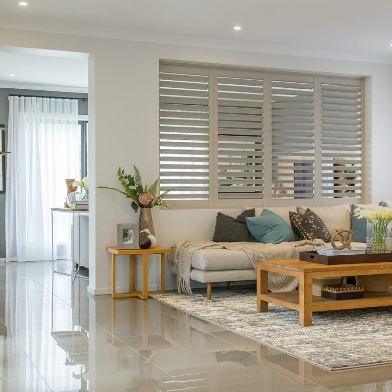 why plantation shutters are worth the investment