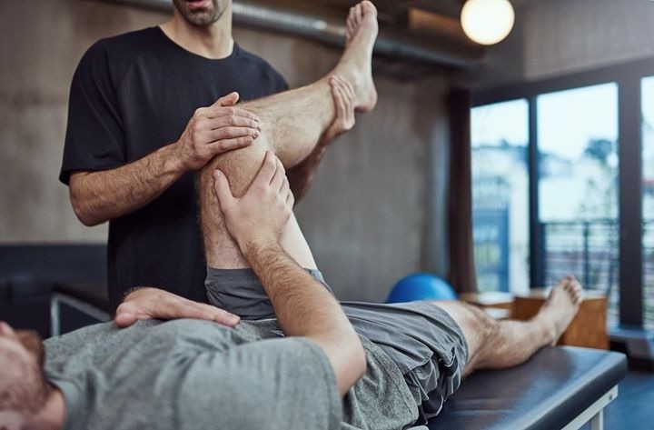 the importance of sports physiotherapy for athletes in sydney