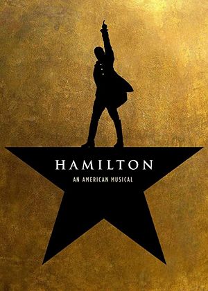 hamilton: an american musical
