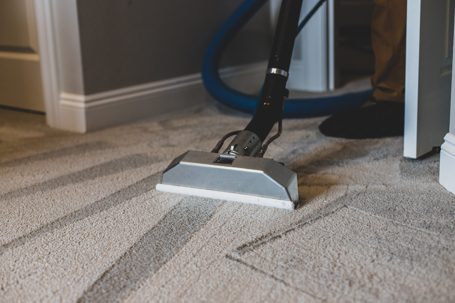 Residential Floor Cleaning Services – Superior Cleaners