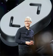 Apple Acknowledges The Ikid Generation At Its Developer Conference With New Parental Controls