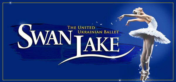 the united ukrainian ballet to perform swan lake in australia