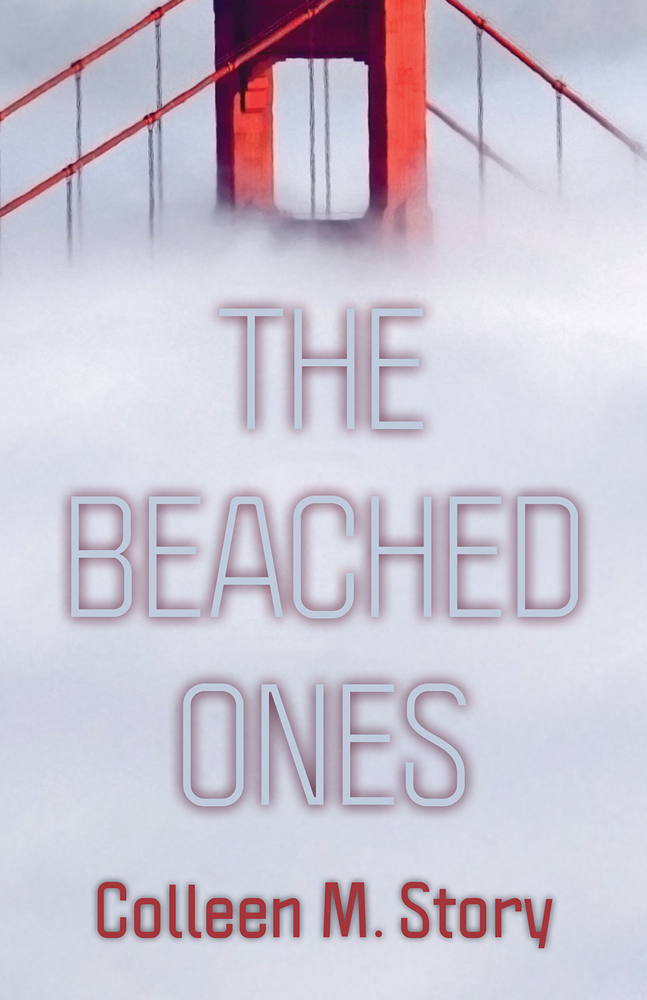 book review – the beached ones by colleen m. story