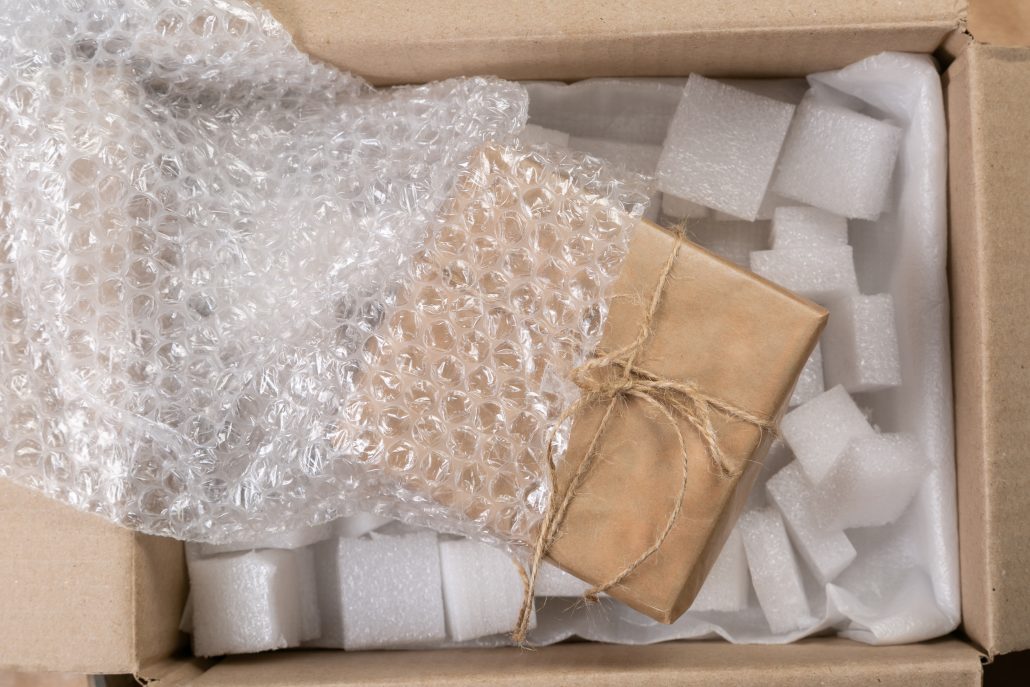 4 packing essentials you need for your business