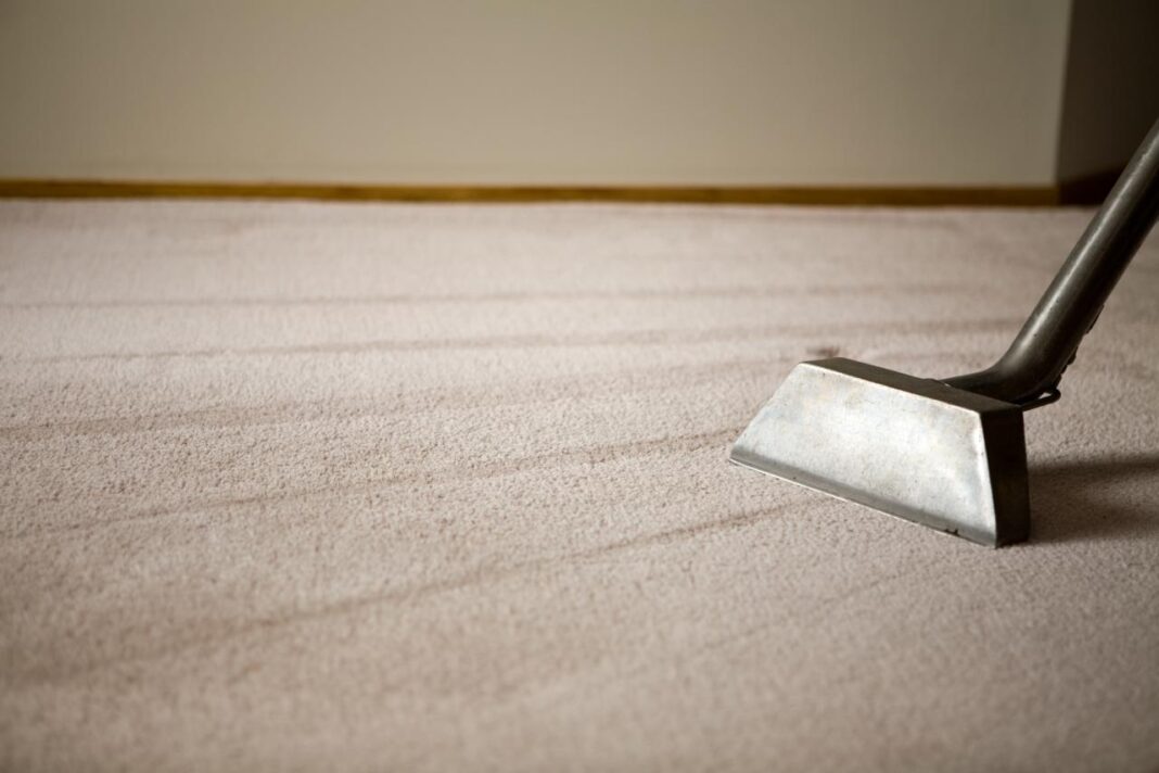 potential gains and drawbacks: diy carpet cleaning versus proficient carpet cleaning