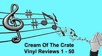 cream of the crate cd review #2 : robert johnson – the complete recordings