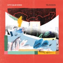 city calm down | new track ‘mother’ out today | watch the video