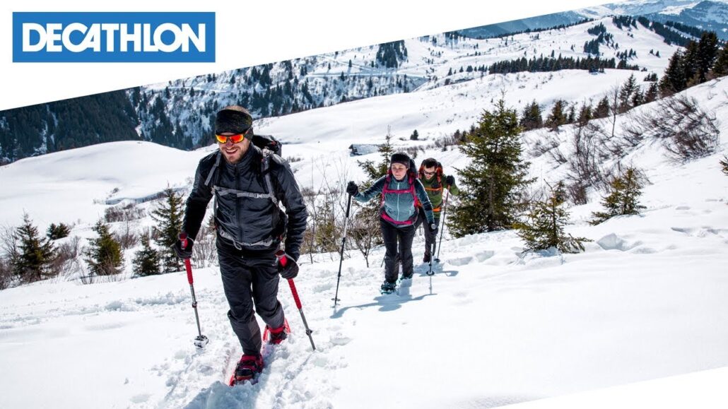 decathlon has slashed the price of some of its top brand skis, boots and helmets by 50 percent