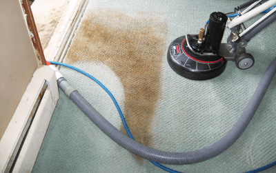 why you ought to select your floor covering cleaner cautiously