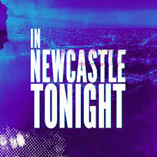 in newcastle tonight:  australian tonight show taking the world by storm