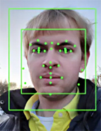 large-scale facial recognition is incompatible with a free society