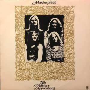 cream of the crate #37 : the masters apprentices – masterpiece