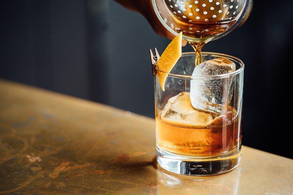 5 things you should know about the old fashioned