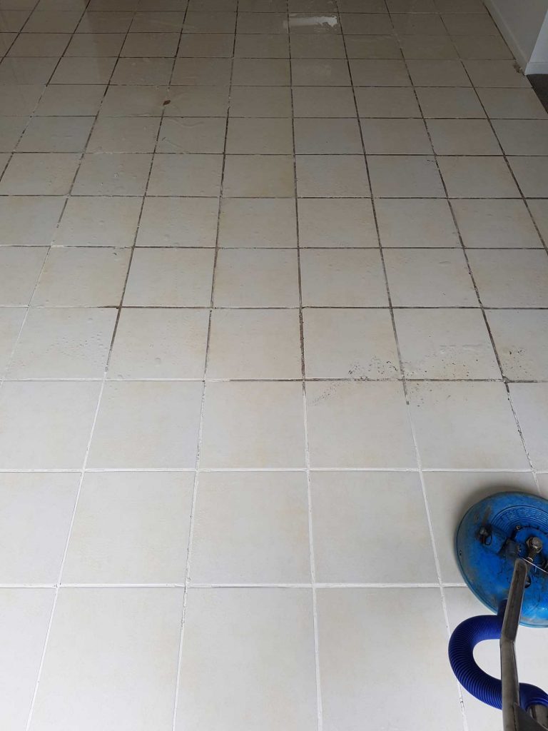 Tile and Grout Cleaning – Professional Tile Grout Cleaning Service - Gold Coast Tile Cleaning
