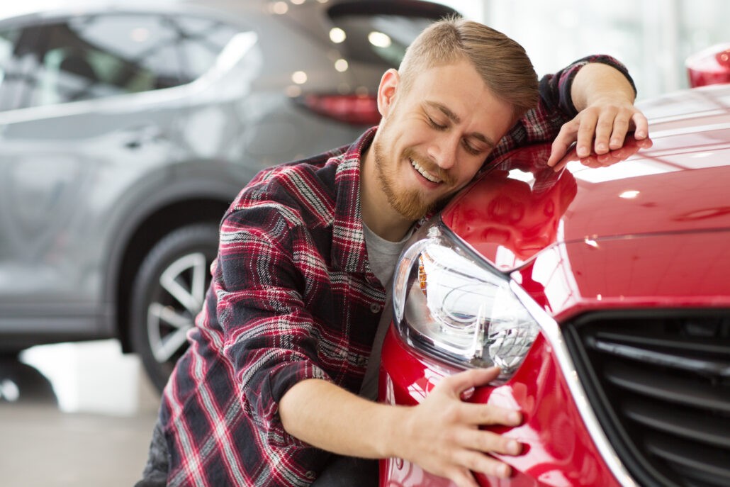 5 things to know before applying for a car loan