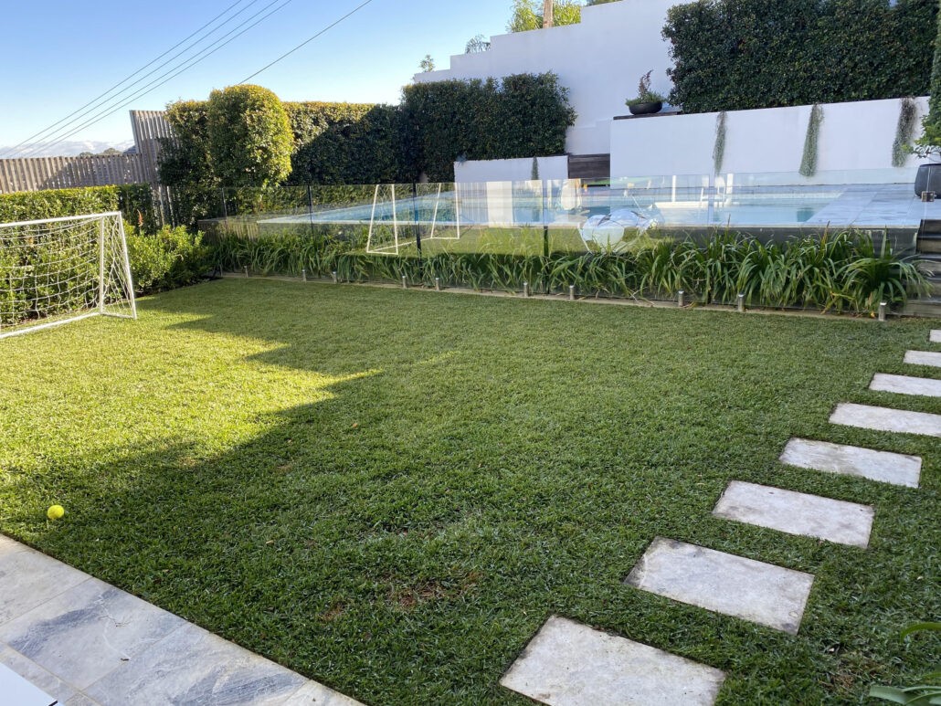 why invest in lawn installation services? the benefits of a brand new lawn!