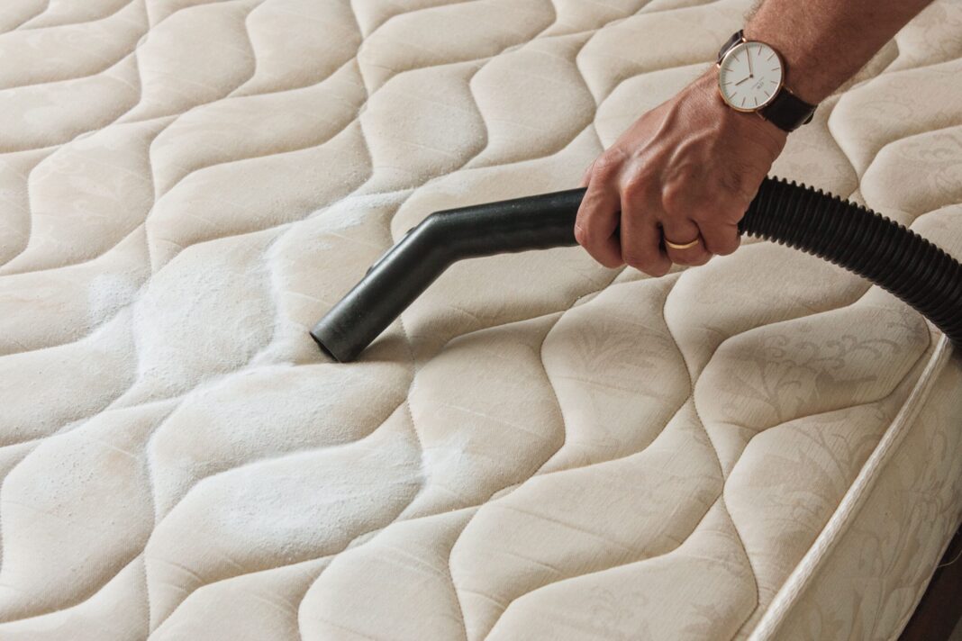 benefits that lead to sleeping pad cleaning