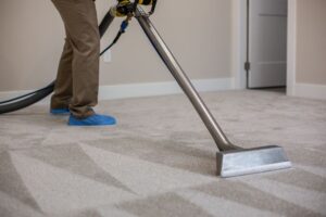 what to take into consideration before finalising carpet cleaning services?