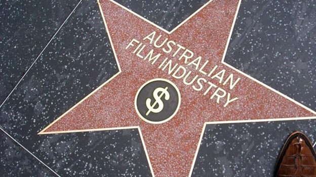 the impact of government funding on the australian film industry