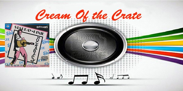 Cream Of The Crate Review #207: Various Artists - Starday-Dixie