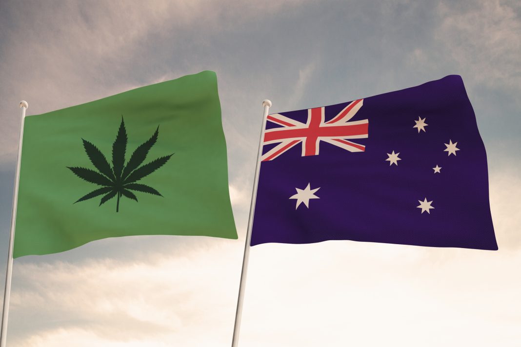 cannabis and wellness: the modern australian perspective 