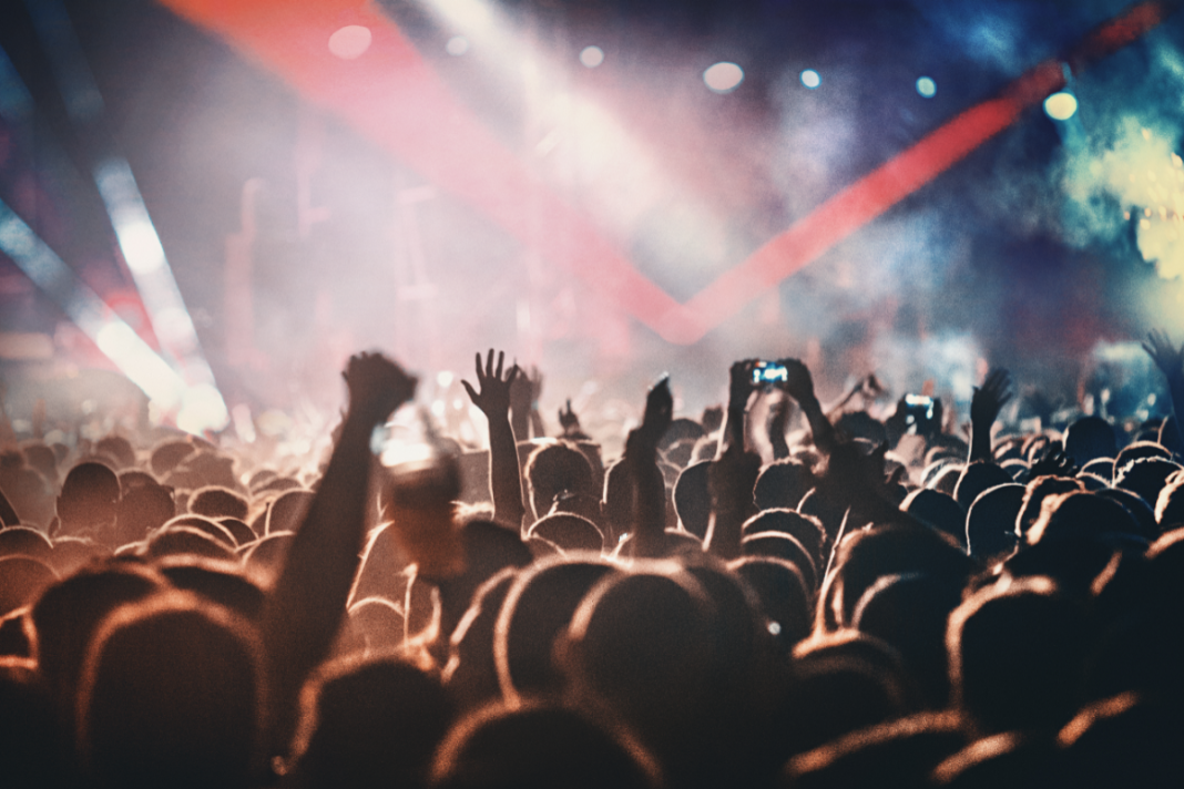 how can concert lovers care for their health as they get older?
