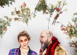 Shakespeare in the Garden – A Midsummer Night’s Dream Shakespeare in the Garden – A Midsummer Night’s Dream