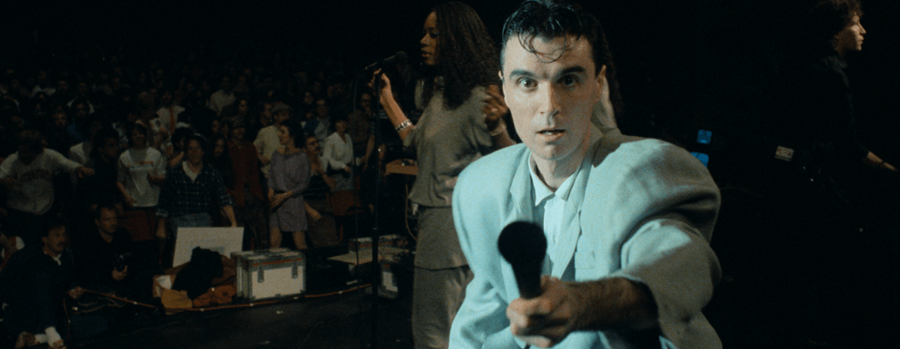 this week at tph: stop making sense (1984) gloriously restored, nick cave mixtape and the outrageous bad behaviour
