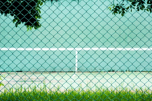 cost considerations for tennis court fencing installation