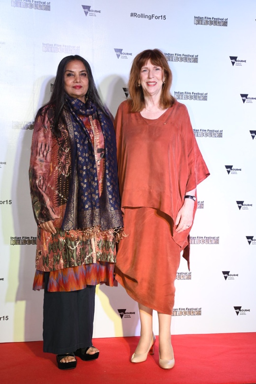 Experience The Magic Of The Indian Film Festival Melbourne 2024