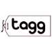 TAGG - The Alternative Gig Guide logo