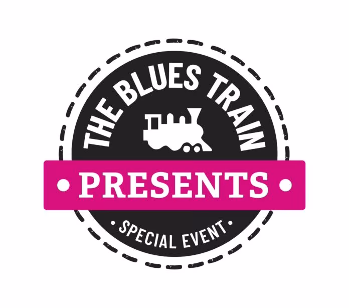 Blues Train Special